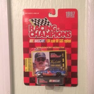 1997 Edition Terry Labonte Diecast Replica